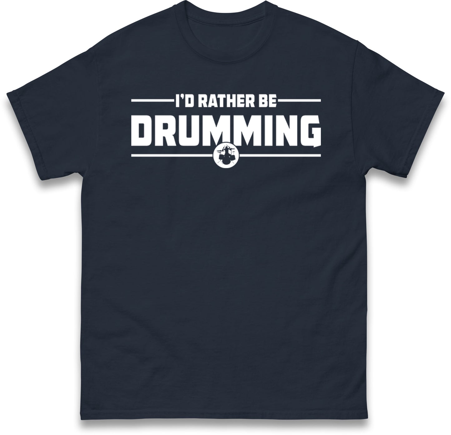Drummer T-Shirt