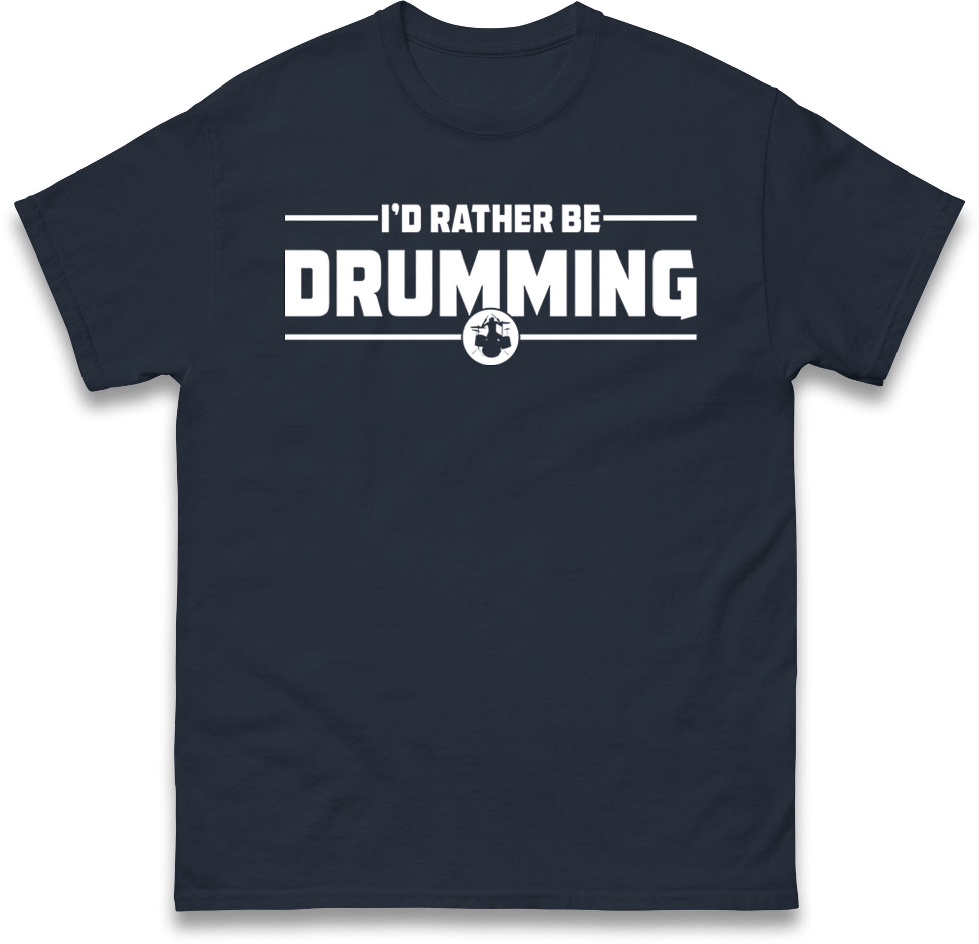 Drummer T-Shirt