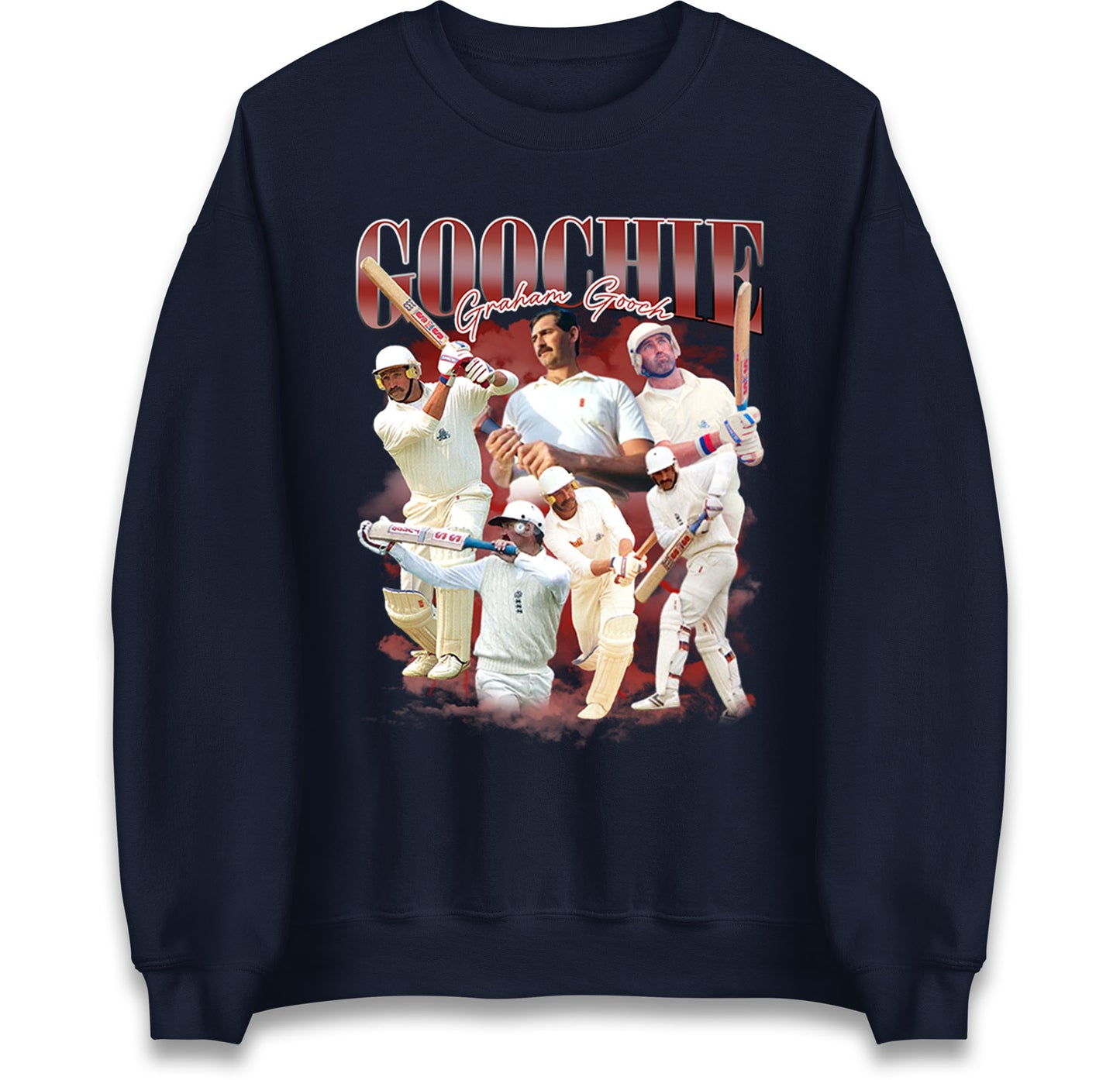 Graham Gooch Jumper