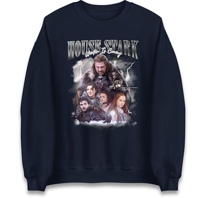 Eddard Stark Jumper