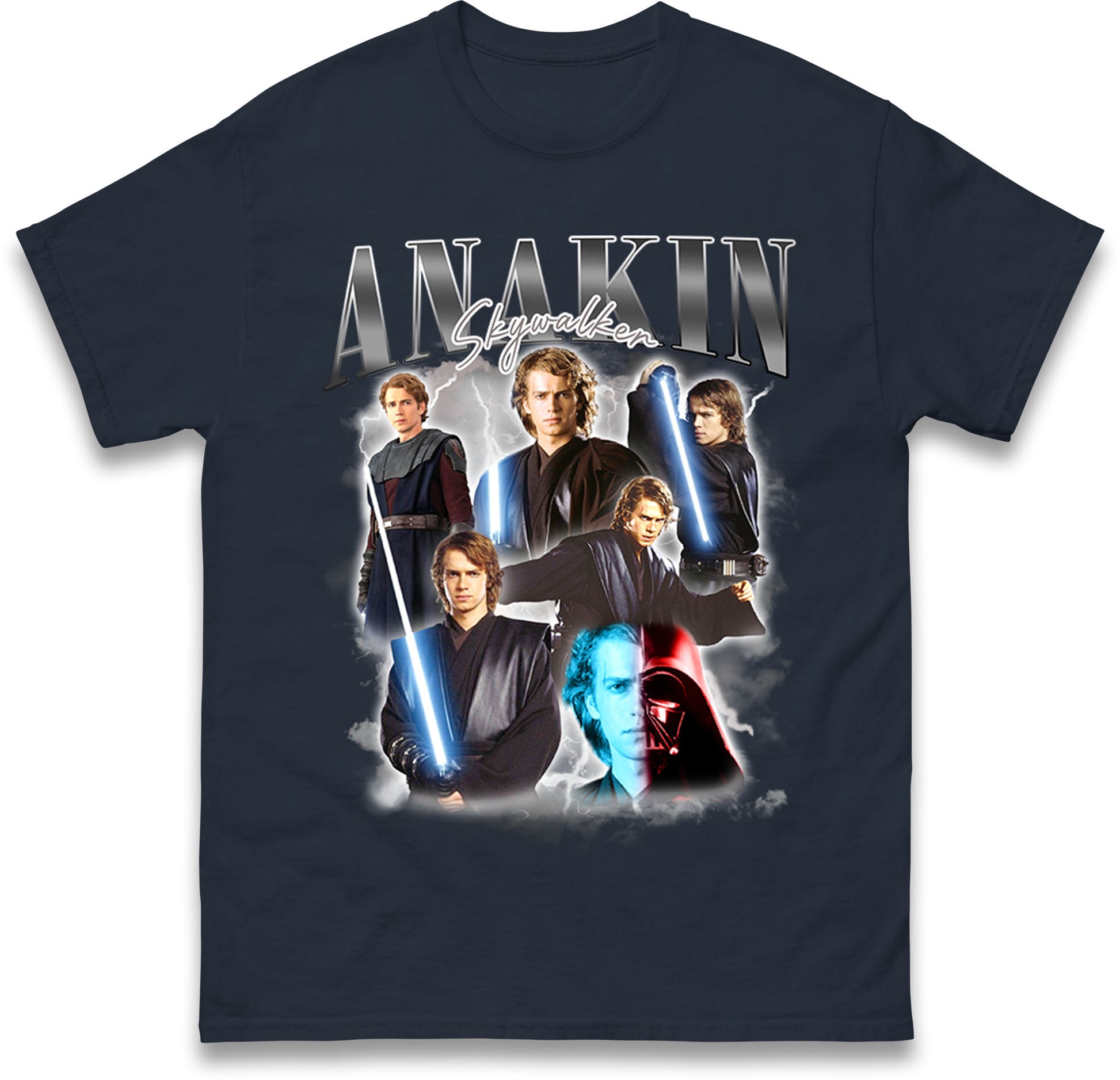 Anakin Skywalker T Shirt