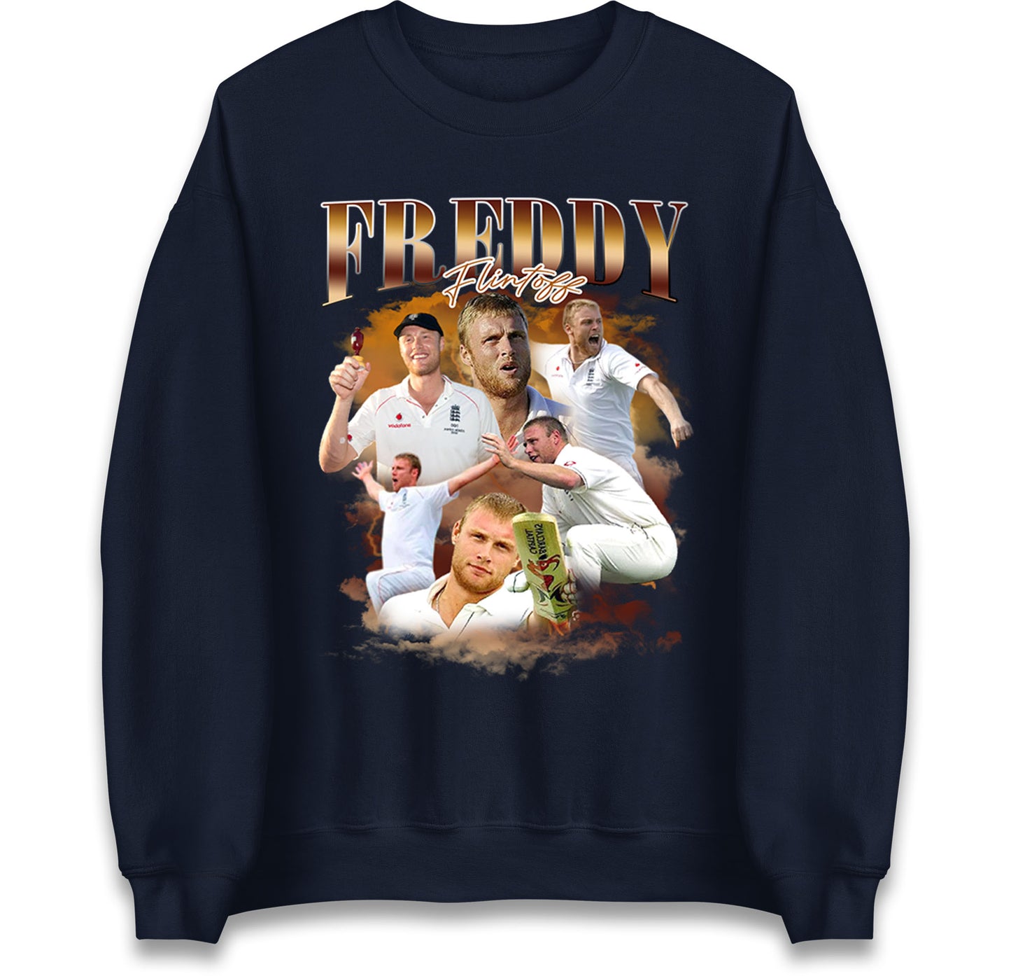Andrew Flintoff Jumper