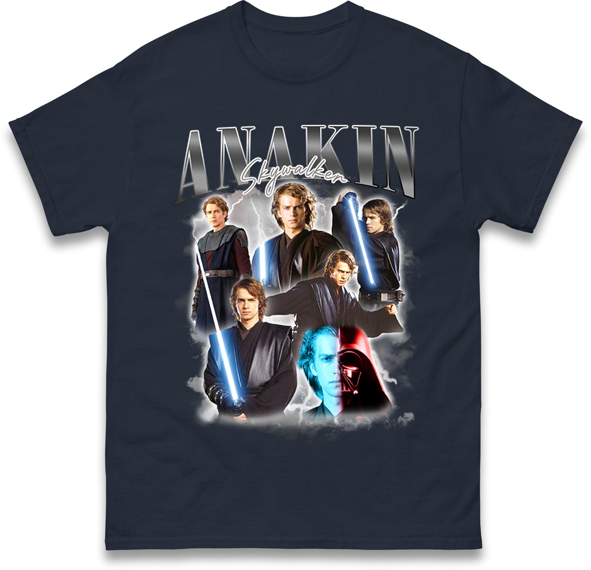 Anakin Skywalker Star Wars T Shirt