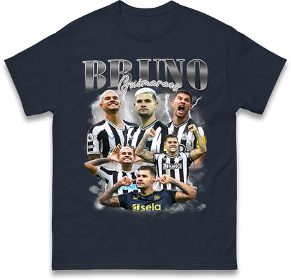 Bruno Guimaraes T Shirt