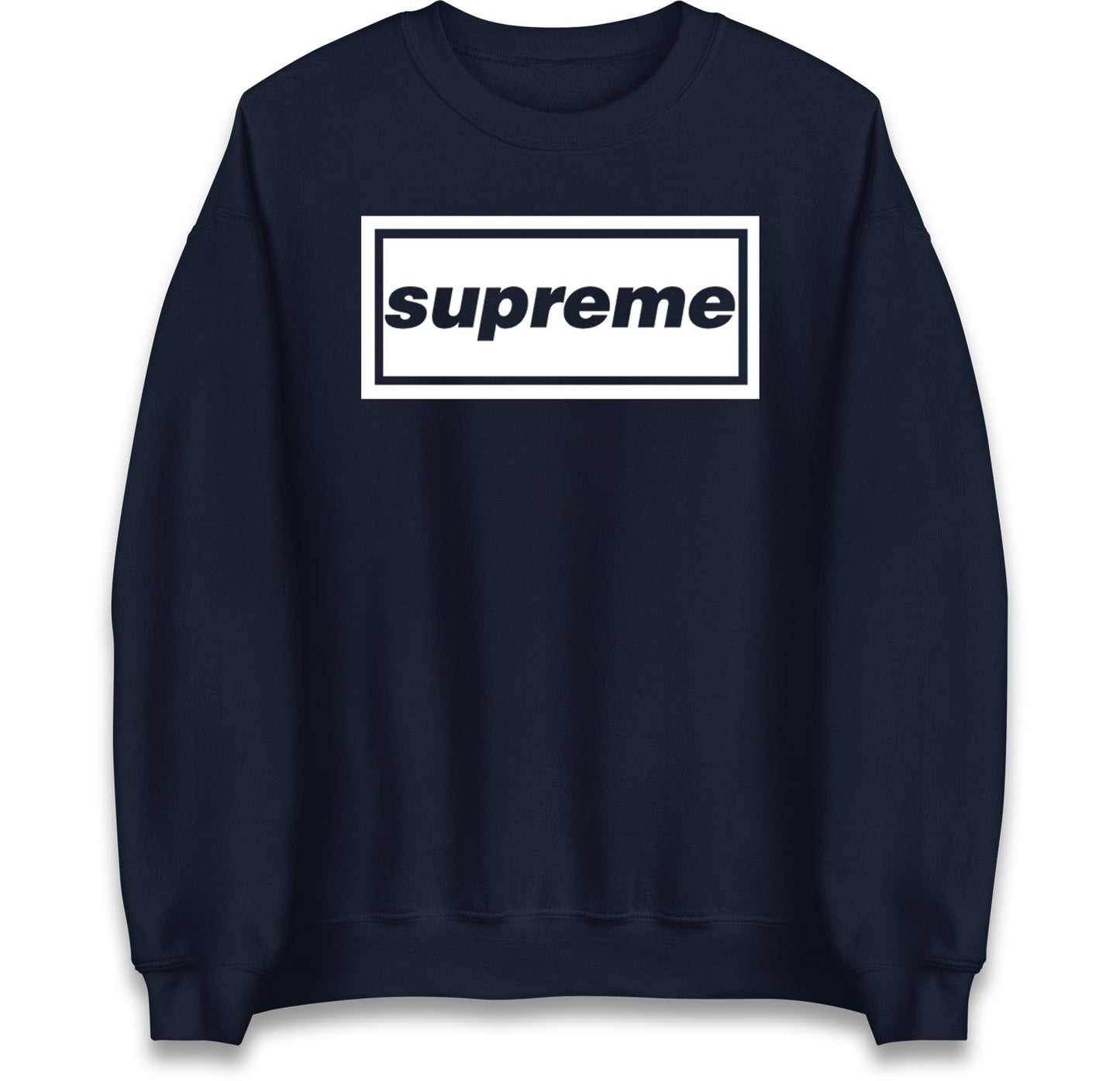 Supreme Jumper