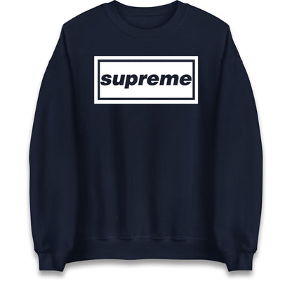 Supreme Jumper