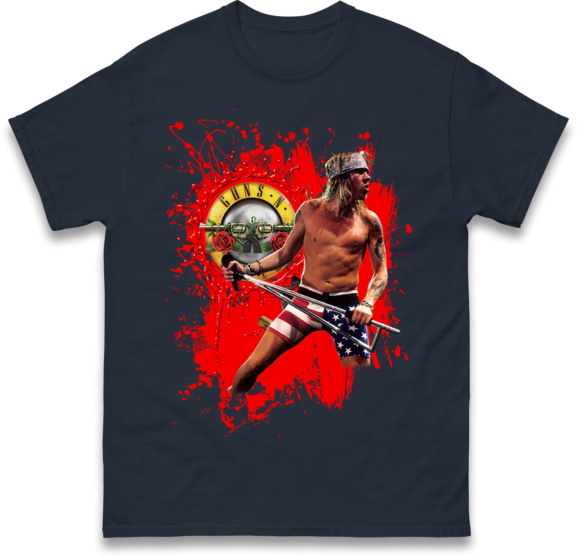 Guns N Roses T Shirt