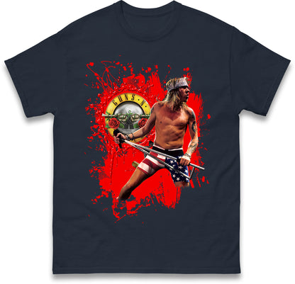 Guns N Roses T Shirt