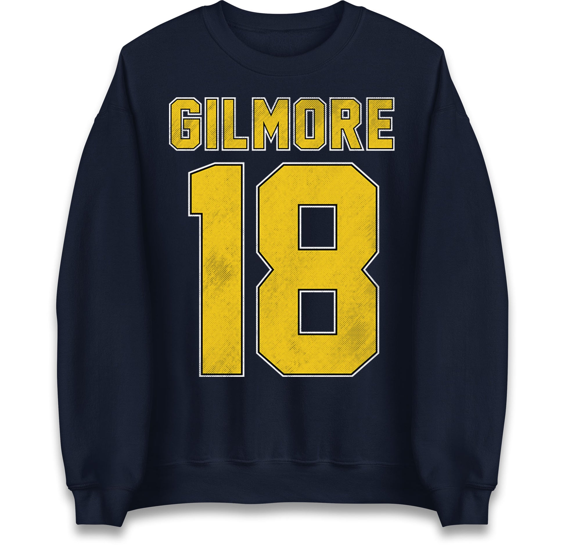 Happy Gilmore Jumper