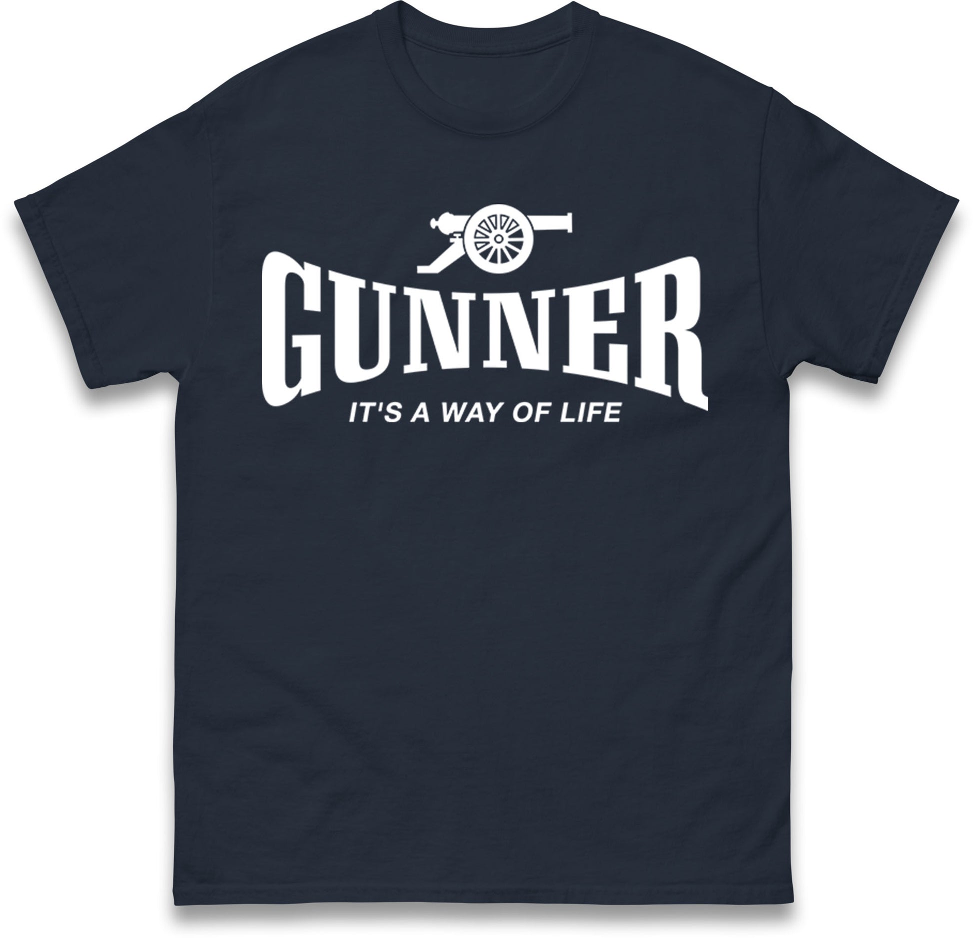 Arsenal Football T Shirt
