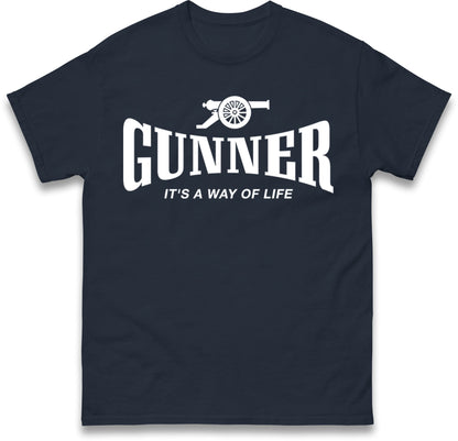 Arsenal Football T Shirt