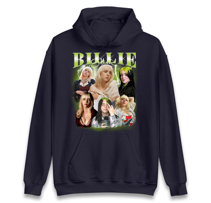 Billie Eilish Hoodie