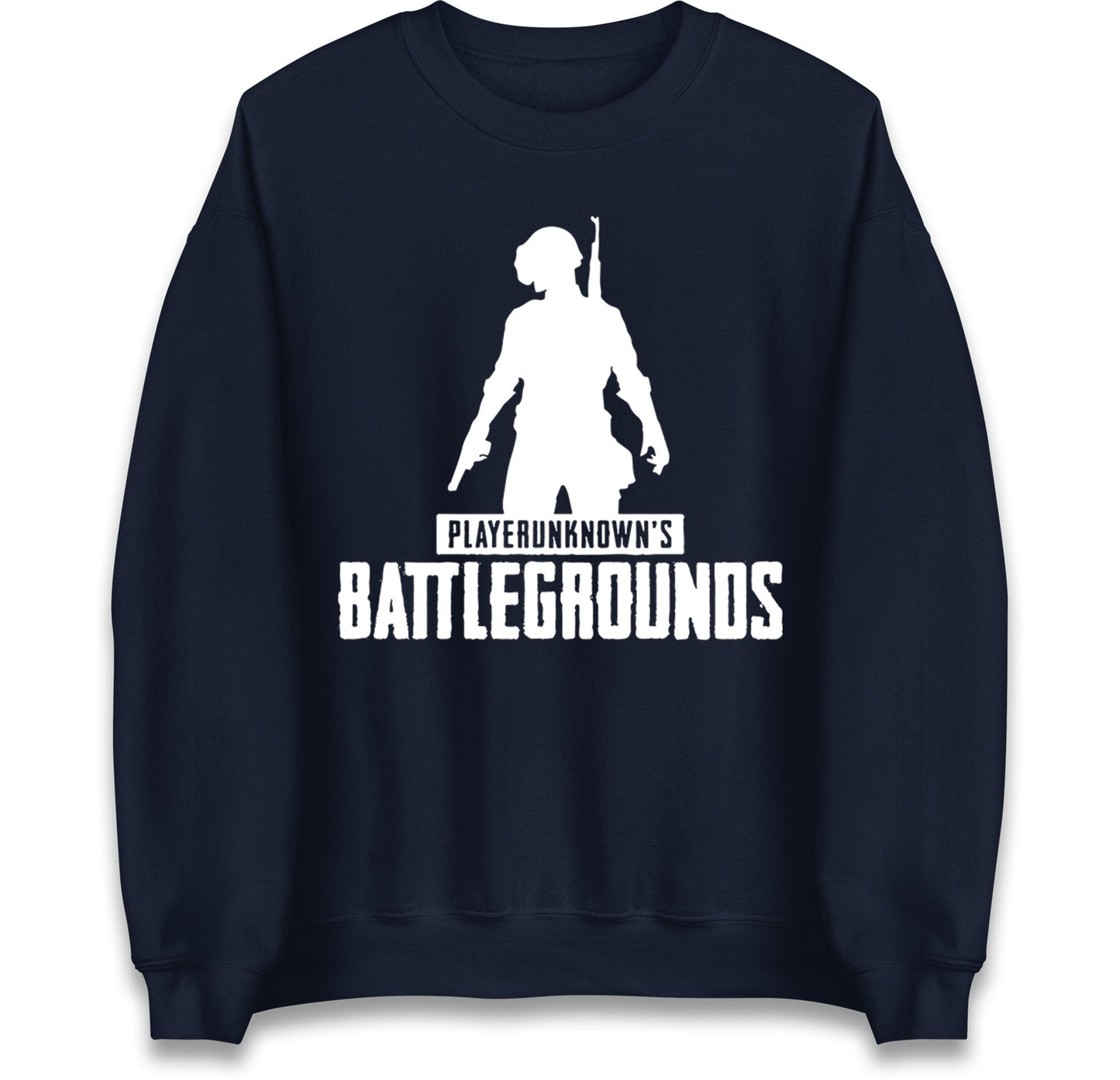 Player Unknowns Battlegrounds Jumper