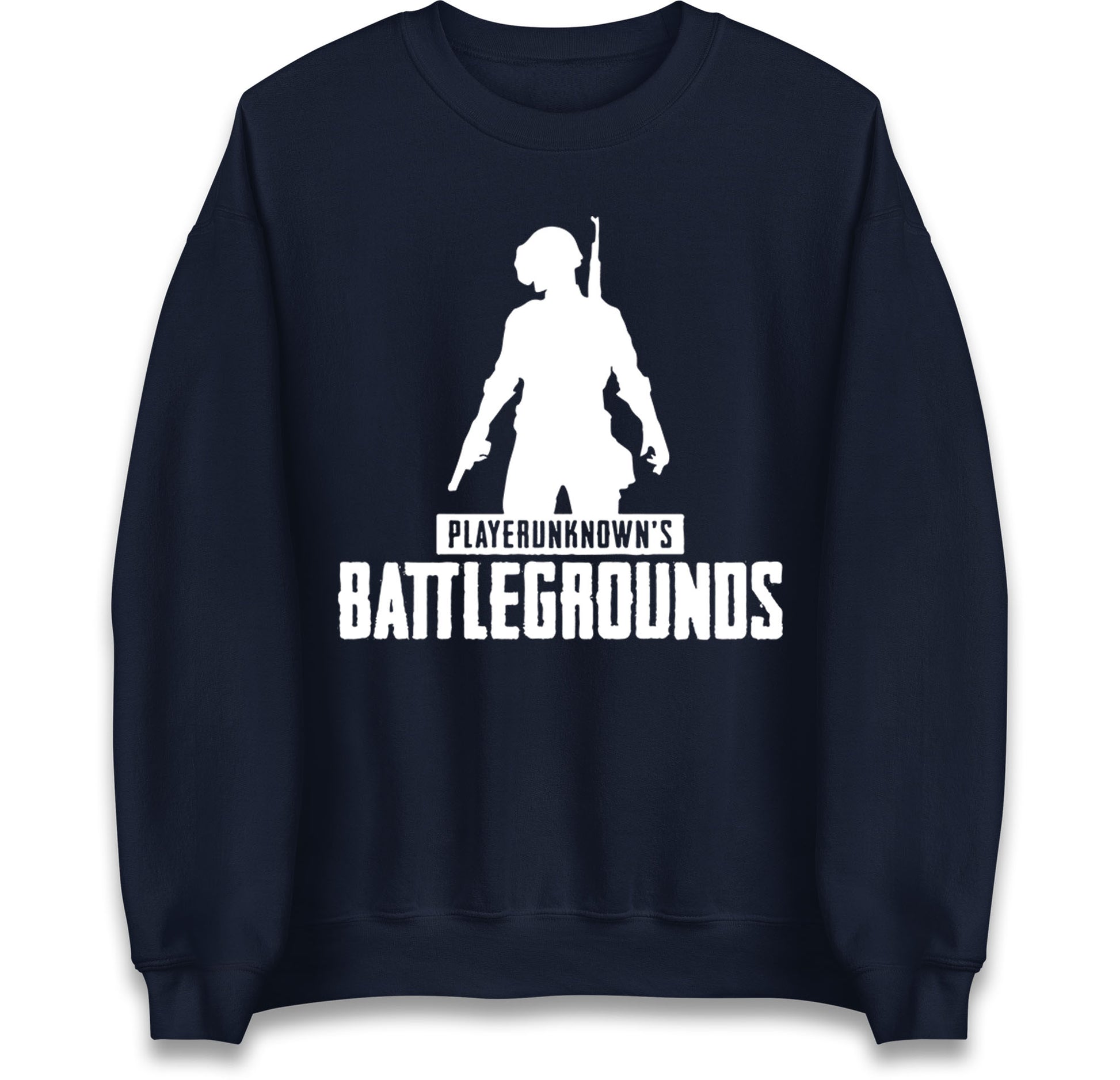 Player Unknowns Battlegrounds Jumper