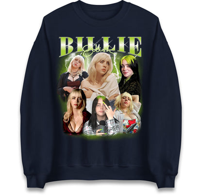 Billie Eilish Jumper