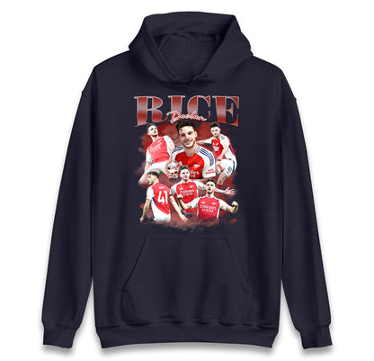 Declan Rice Hoodie