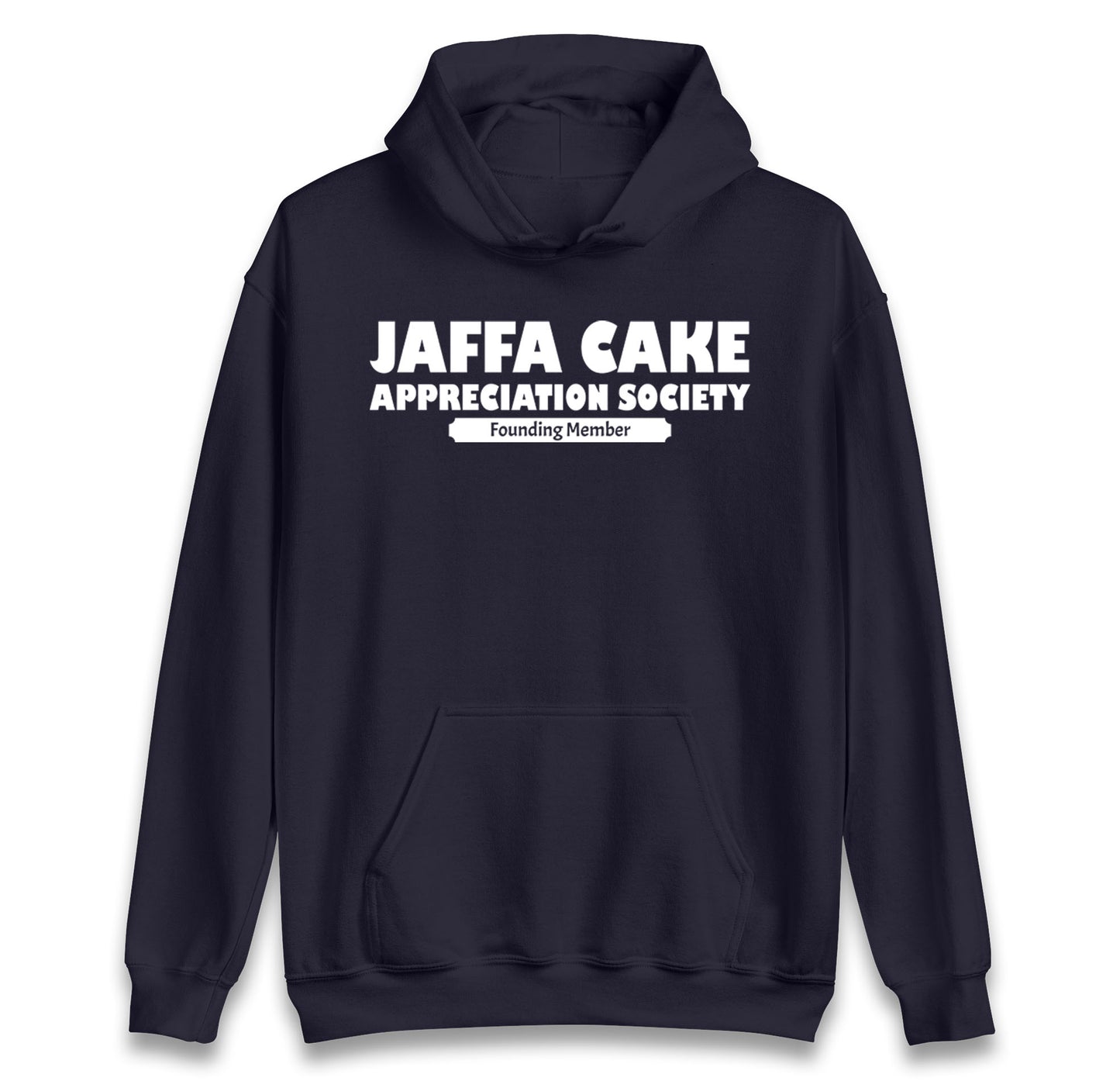 Jaffa Cakes Hoodie