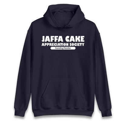 Jaffa Cakes Hoodie