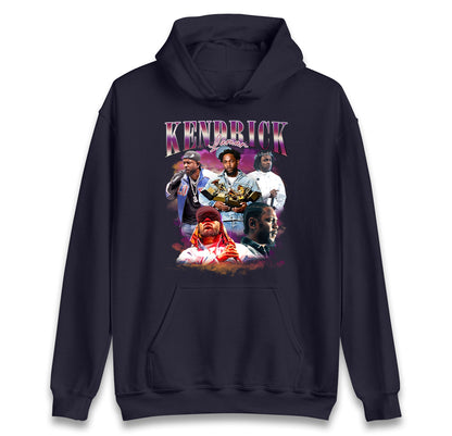 Kendrick Lamar Hoodie