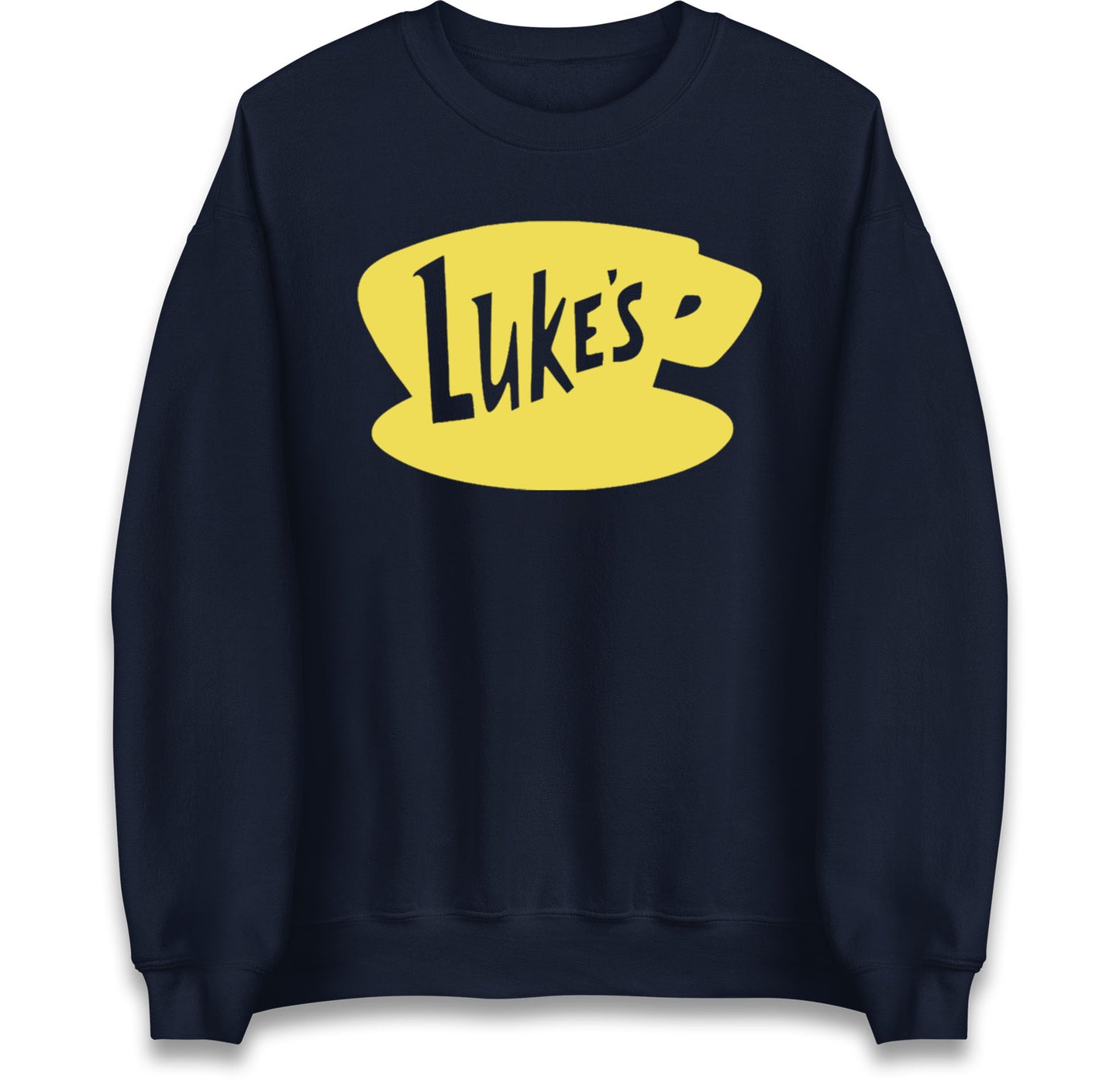 Gilmore Girls Jumper