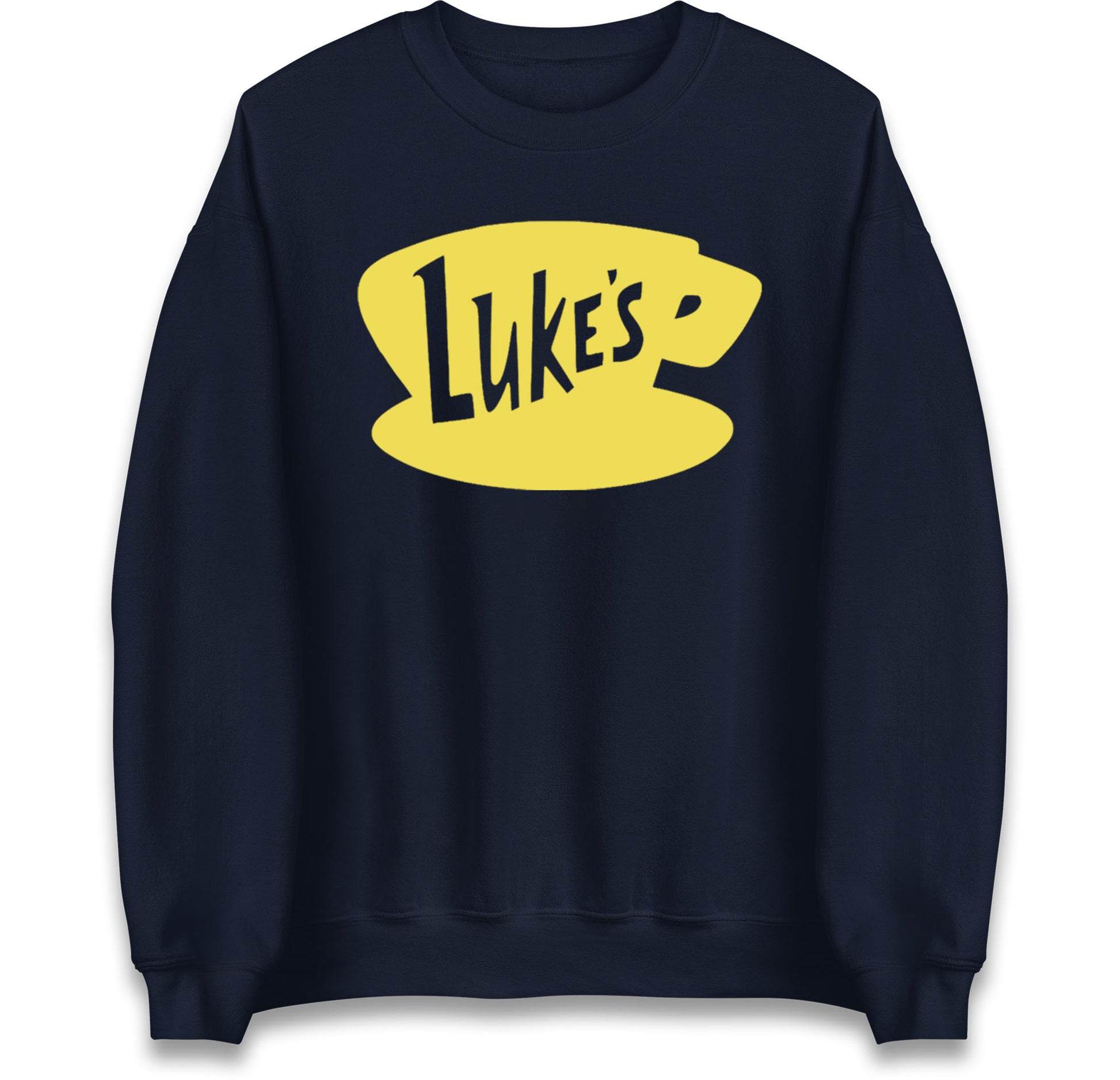 Gilmore Girls Jumper