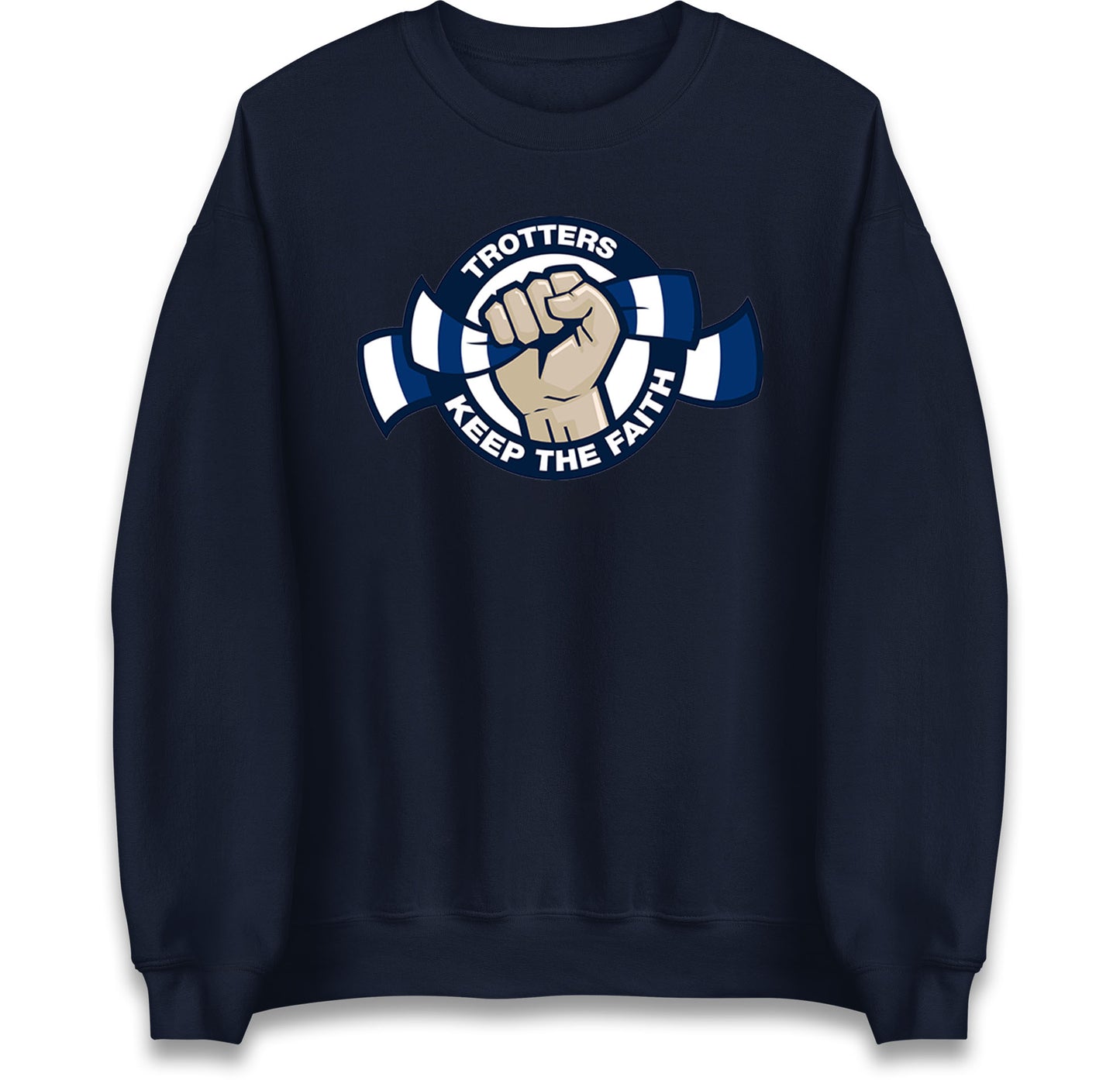 Bolton Wanderers Jumper