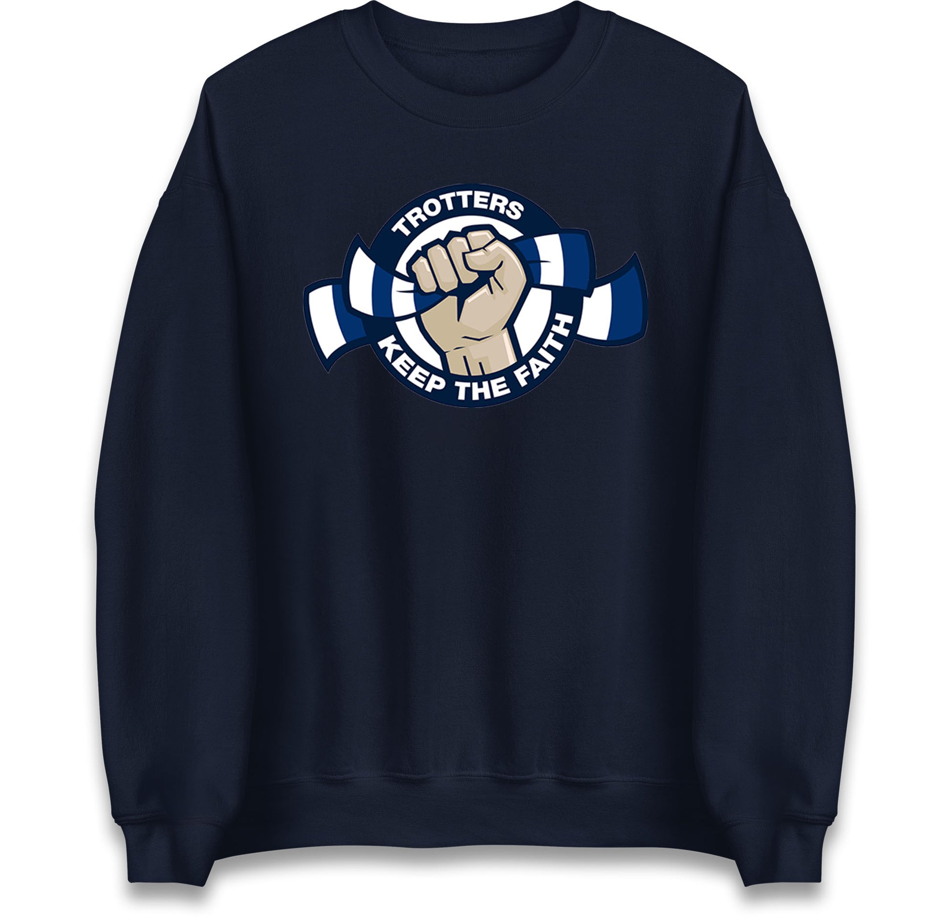 Bolton Wanderers Jumper