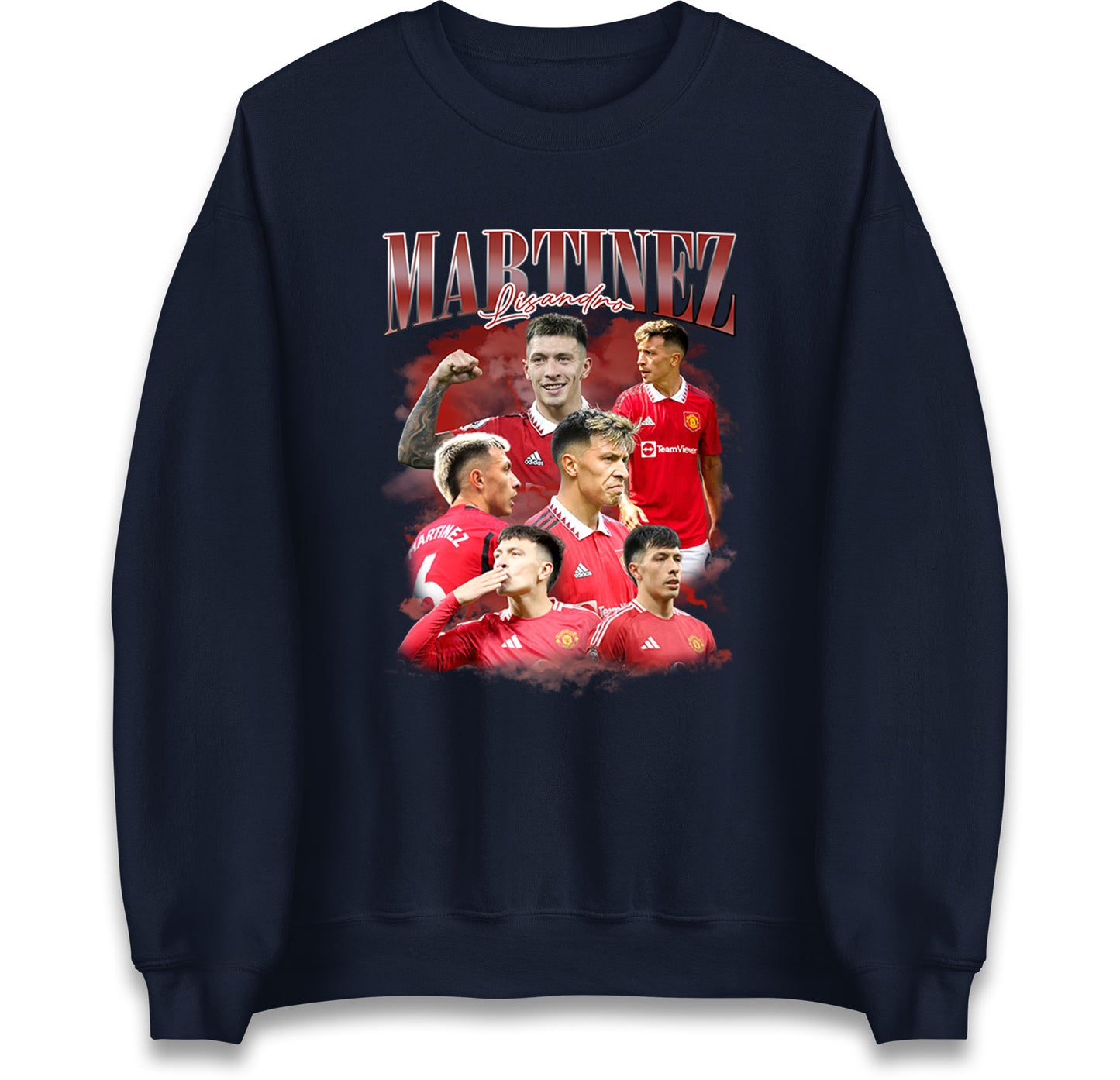 Lisandro Martinez Jumper