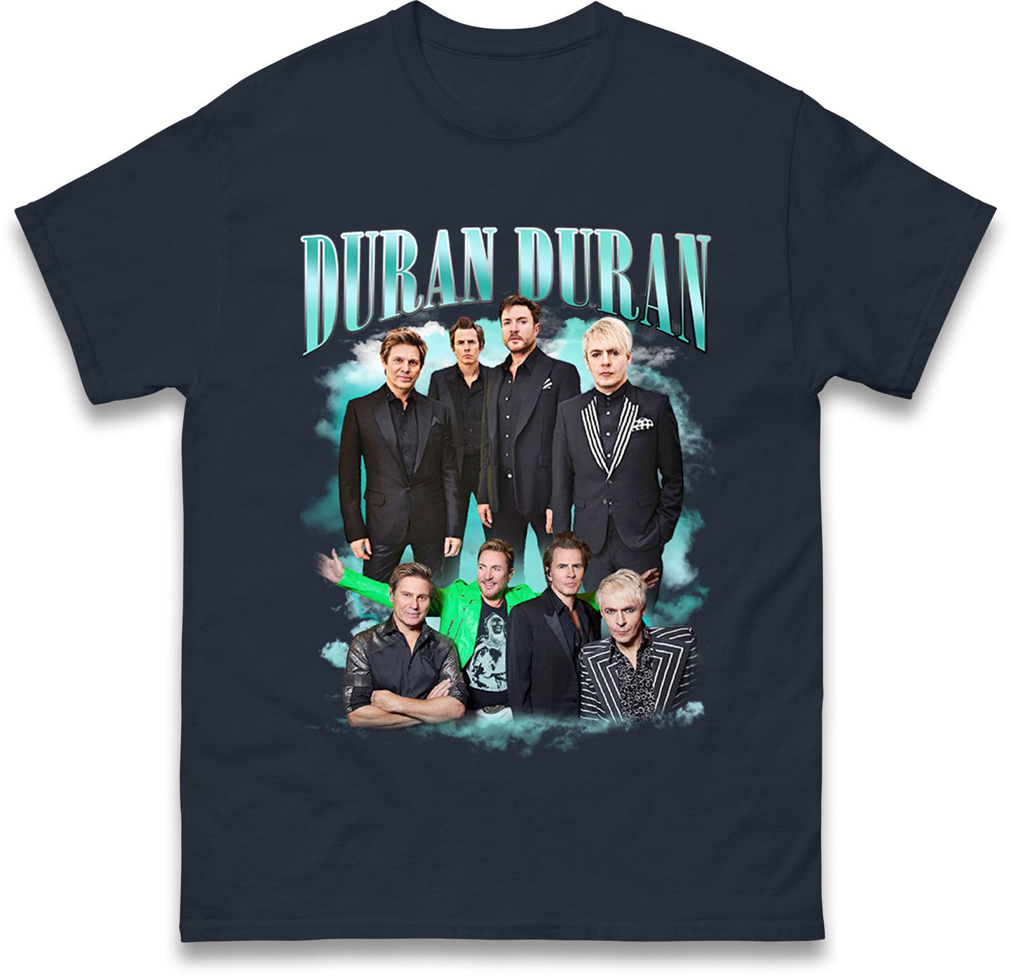 Duran Duran T-Shirt