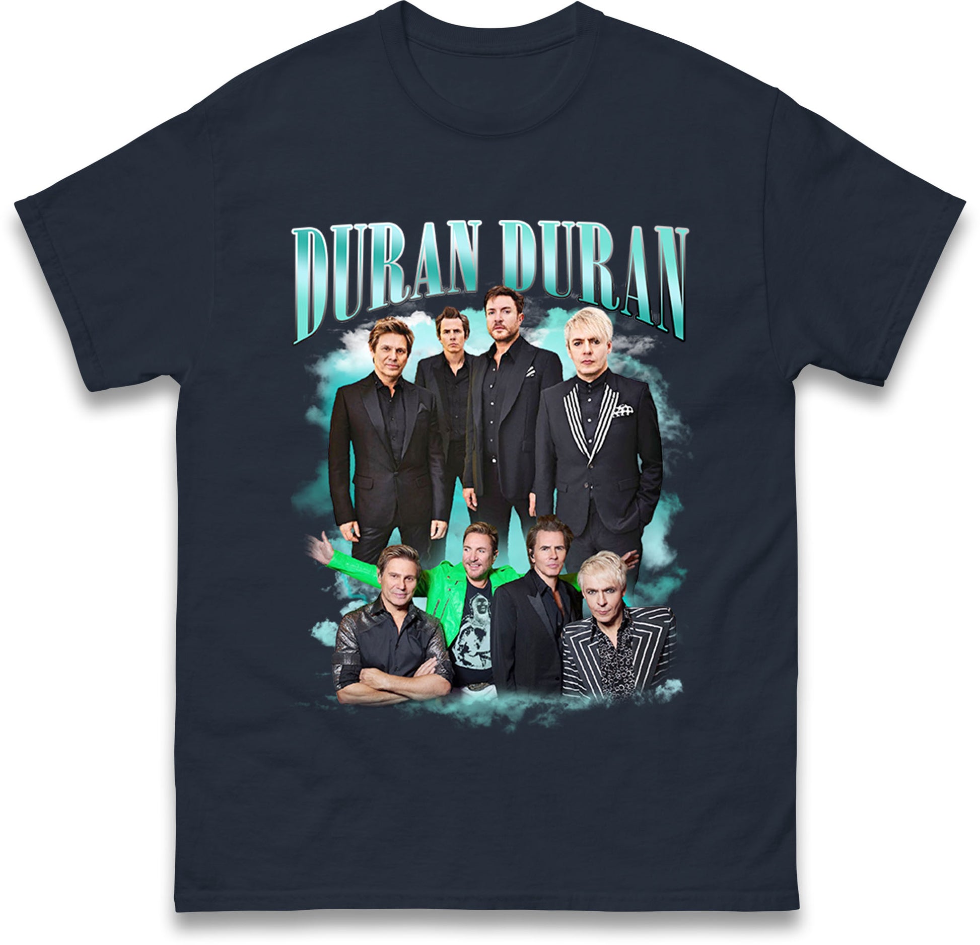Duran Duran T-Shirt