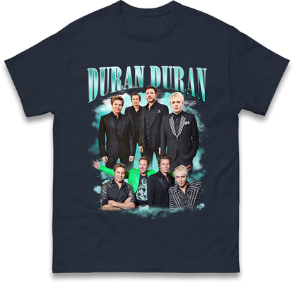 Duran Duran T-Shirt