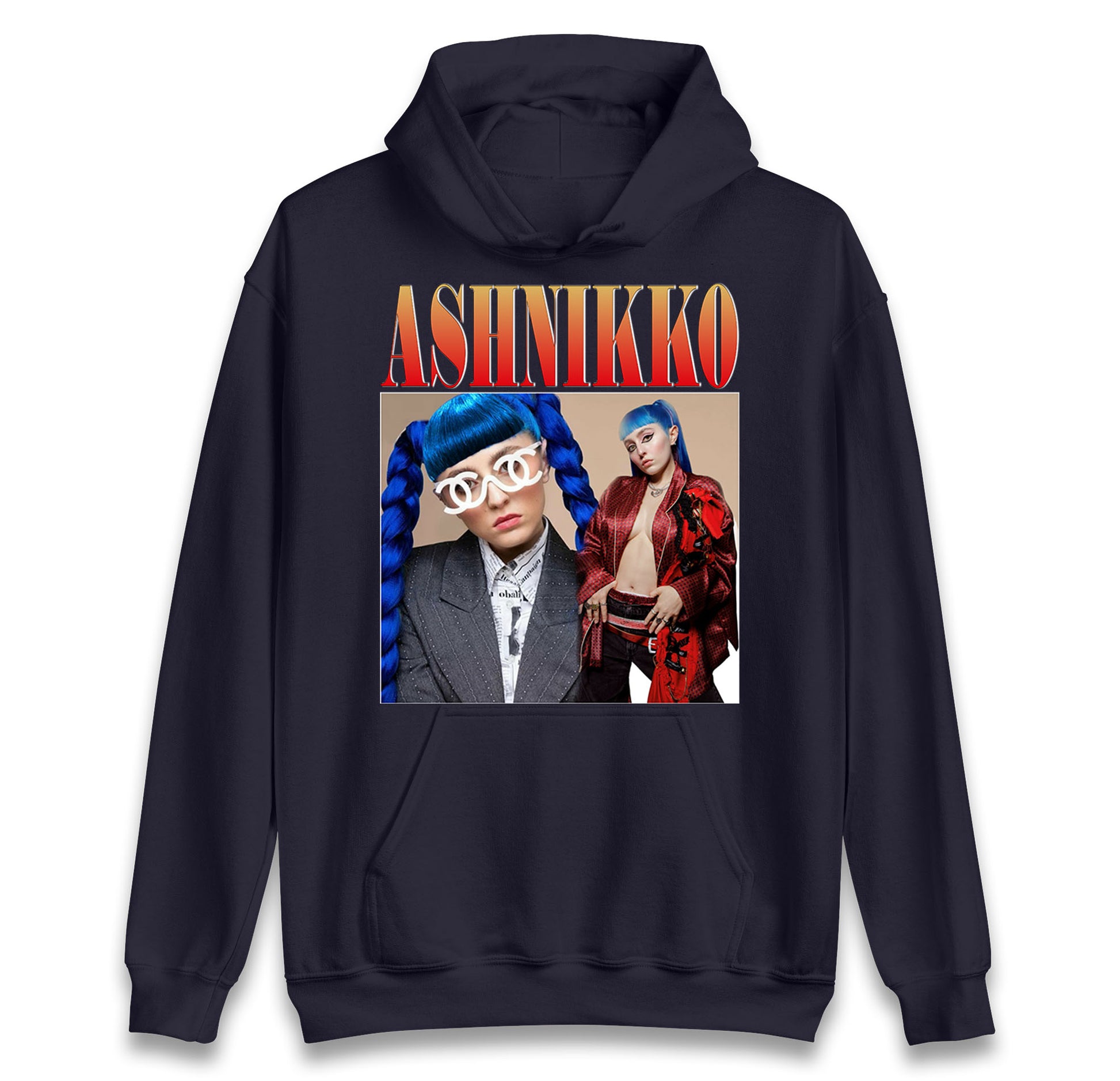 Ashnikko Hoodie