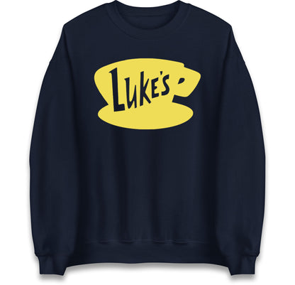 Gilmore Girls Jumper