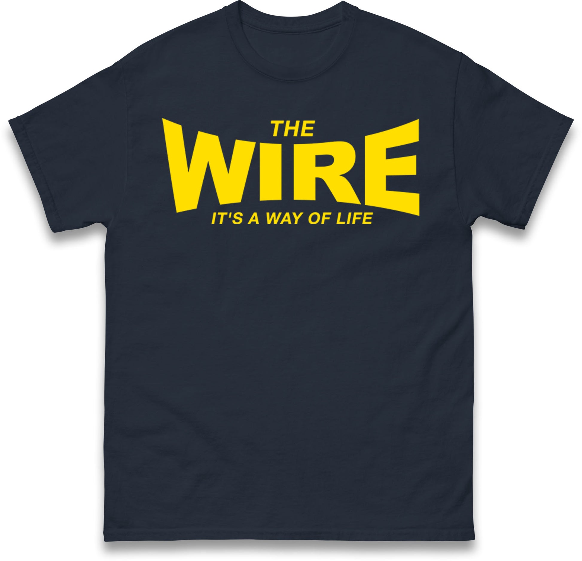 Warrington Wolves T Shirt