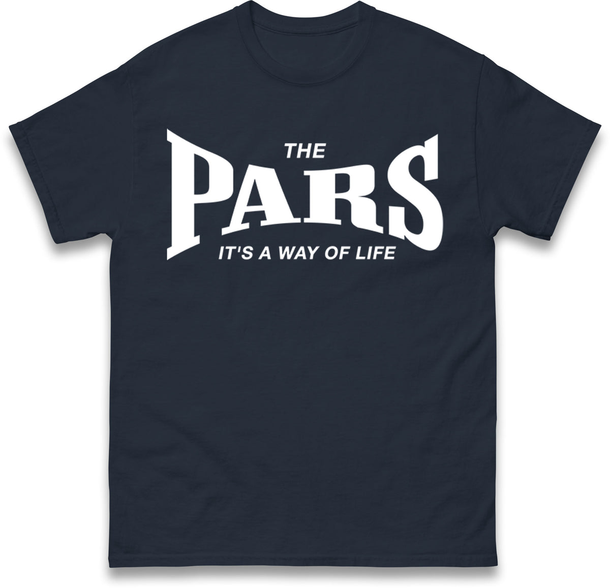 Dunfermline Athletic T Shirt