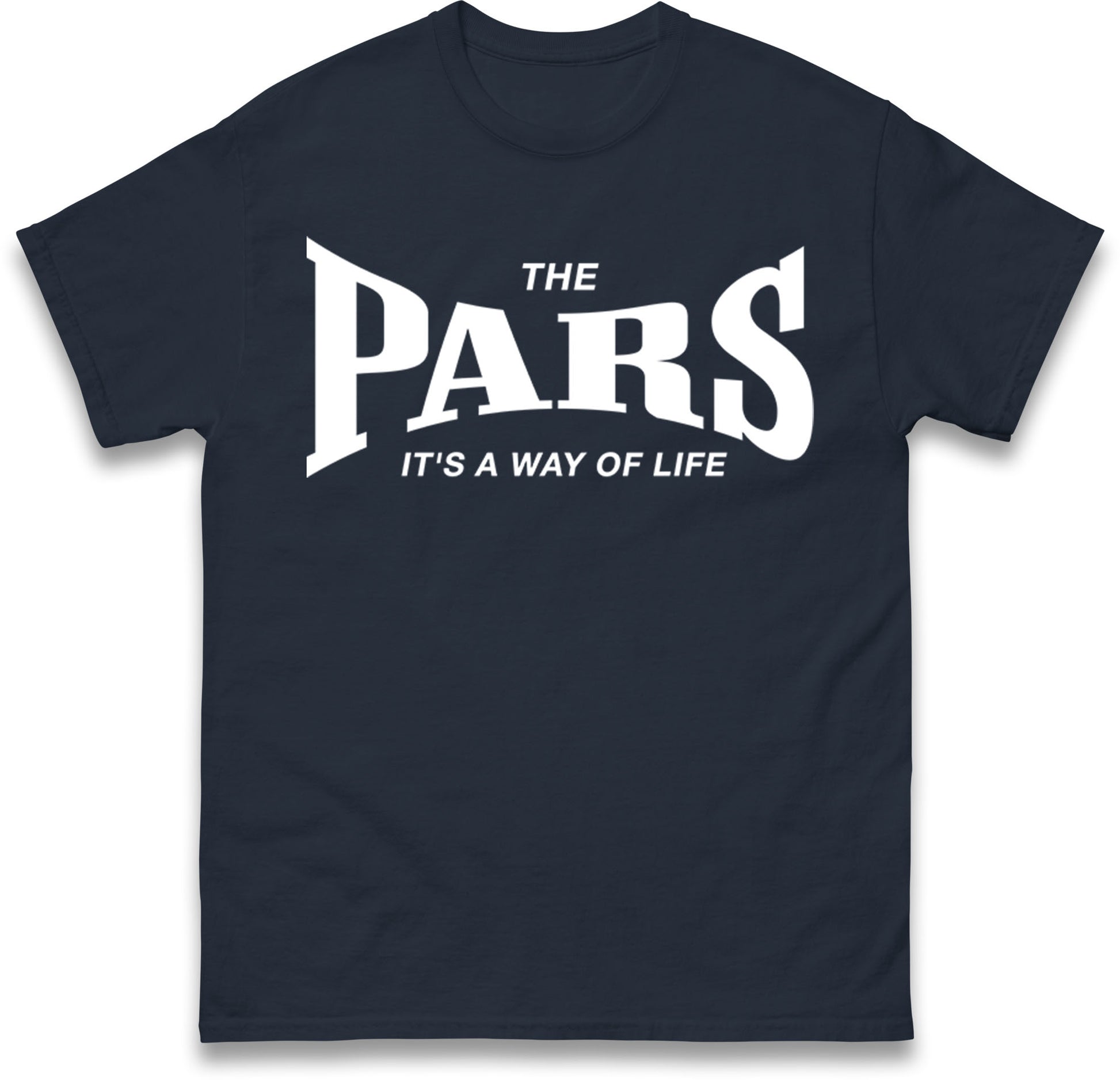 Dunfermline Athletic T Shirt