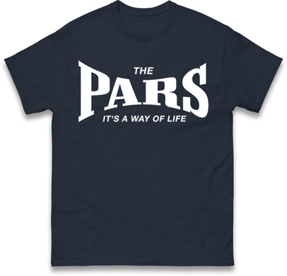Dunfermline Athletic T Shirt