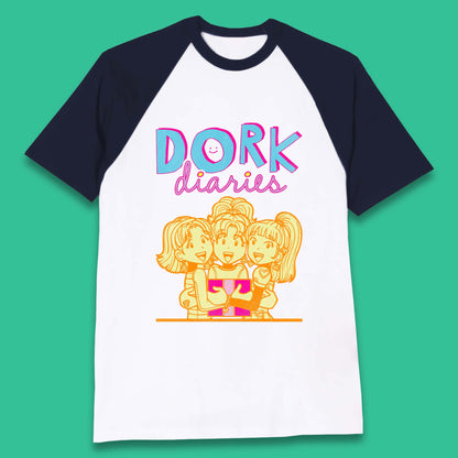 Nikki from Dork Diaries Shirt