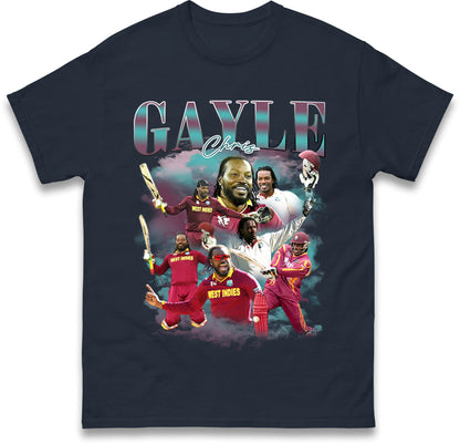 Chris Gayle T Shirt 