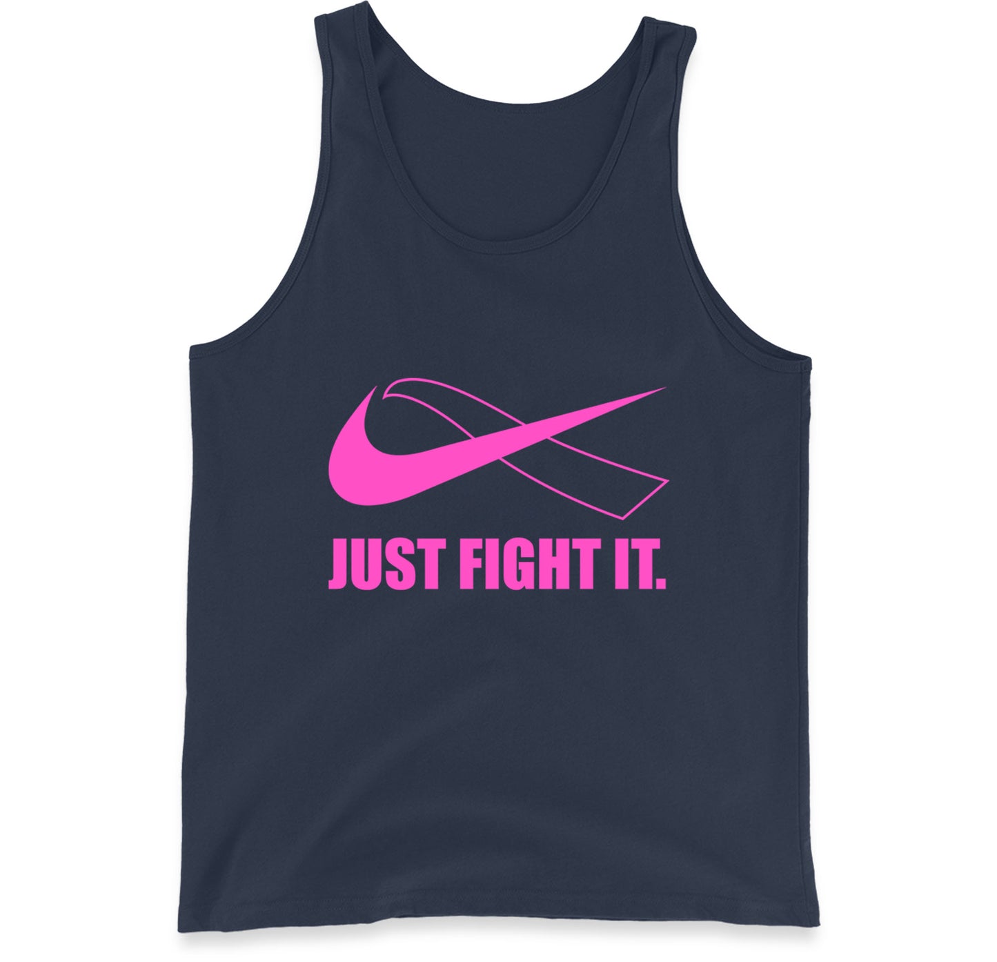 Breast Cancer Tank Top