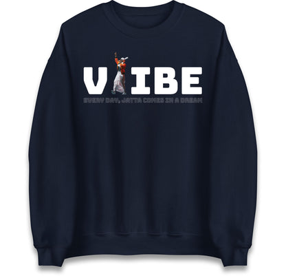 Diljit Vibes Jumper
