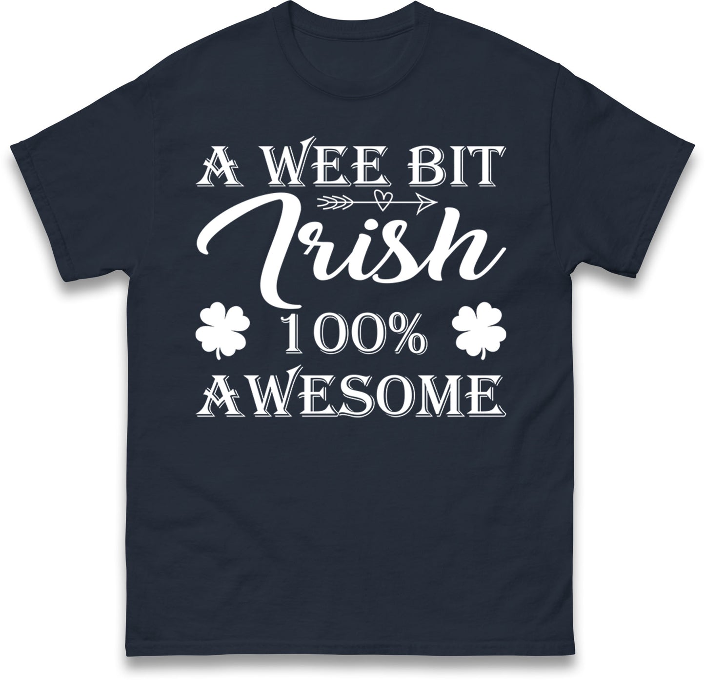 St Patricks Day T Shirt