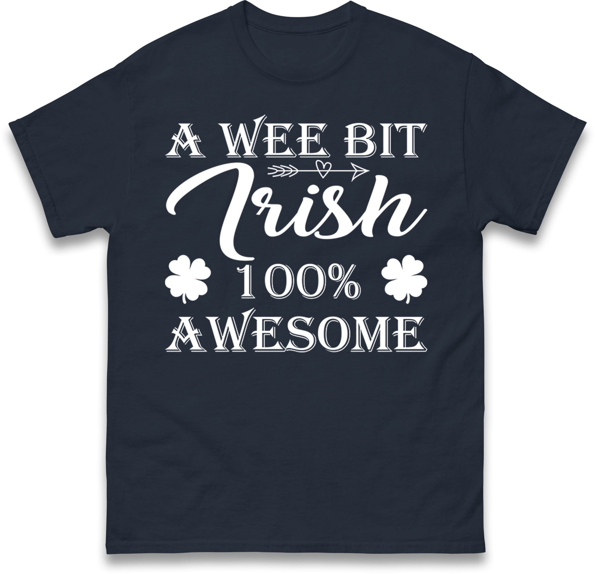 St Patricks Day T Shirt