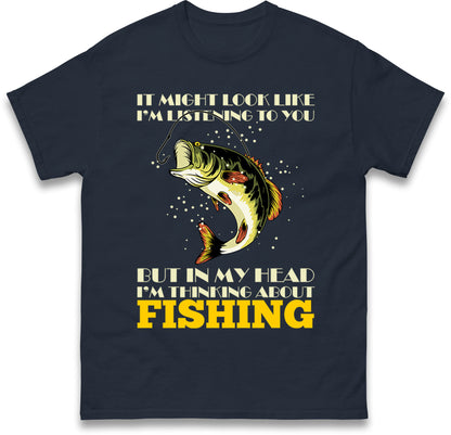 Fishing T-Shirt