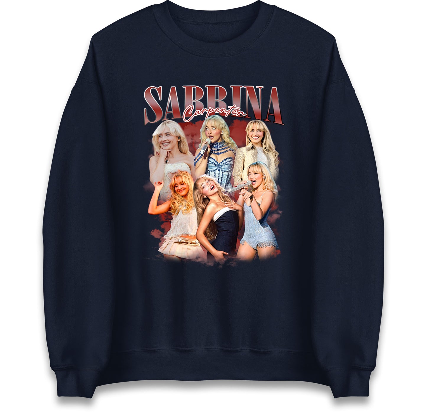 Sabrina Carpenter Jumper
