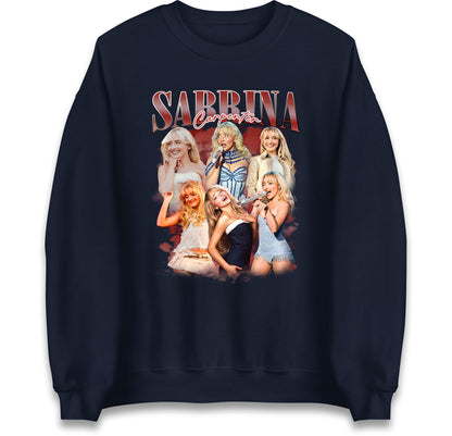 Sabrina Carpenter Jumper