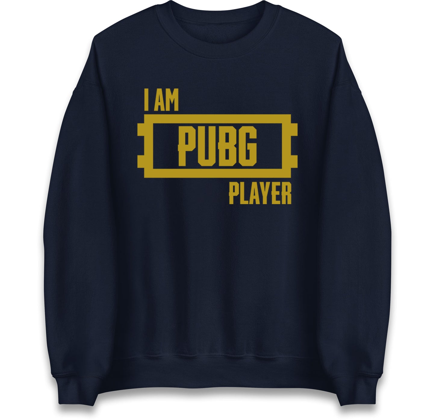 Pubg Game Jumper