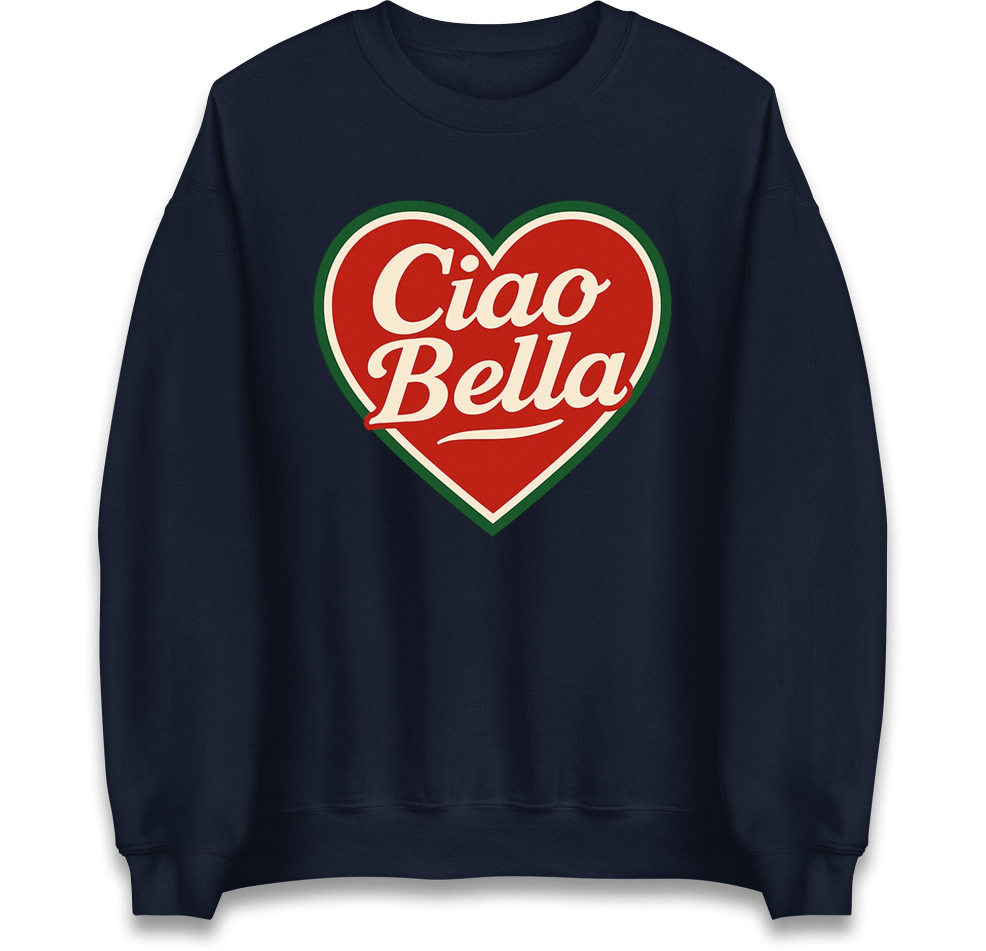 Ciao Bella Jumper