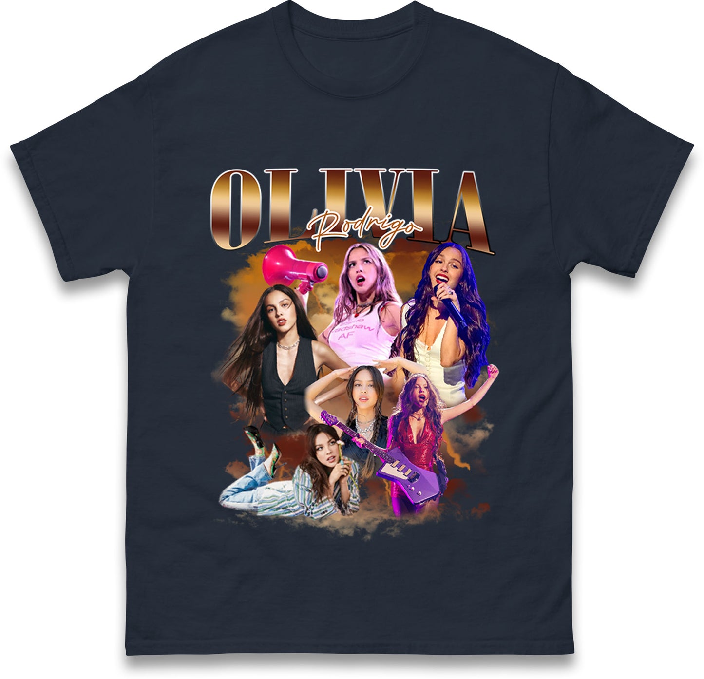 Olivia Rodrigo T-Shirt