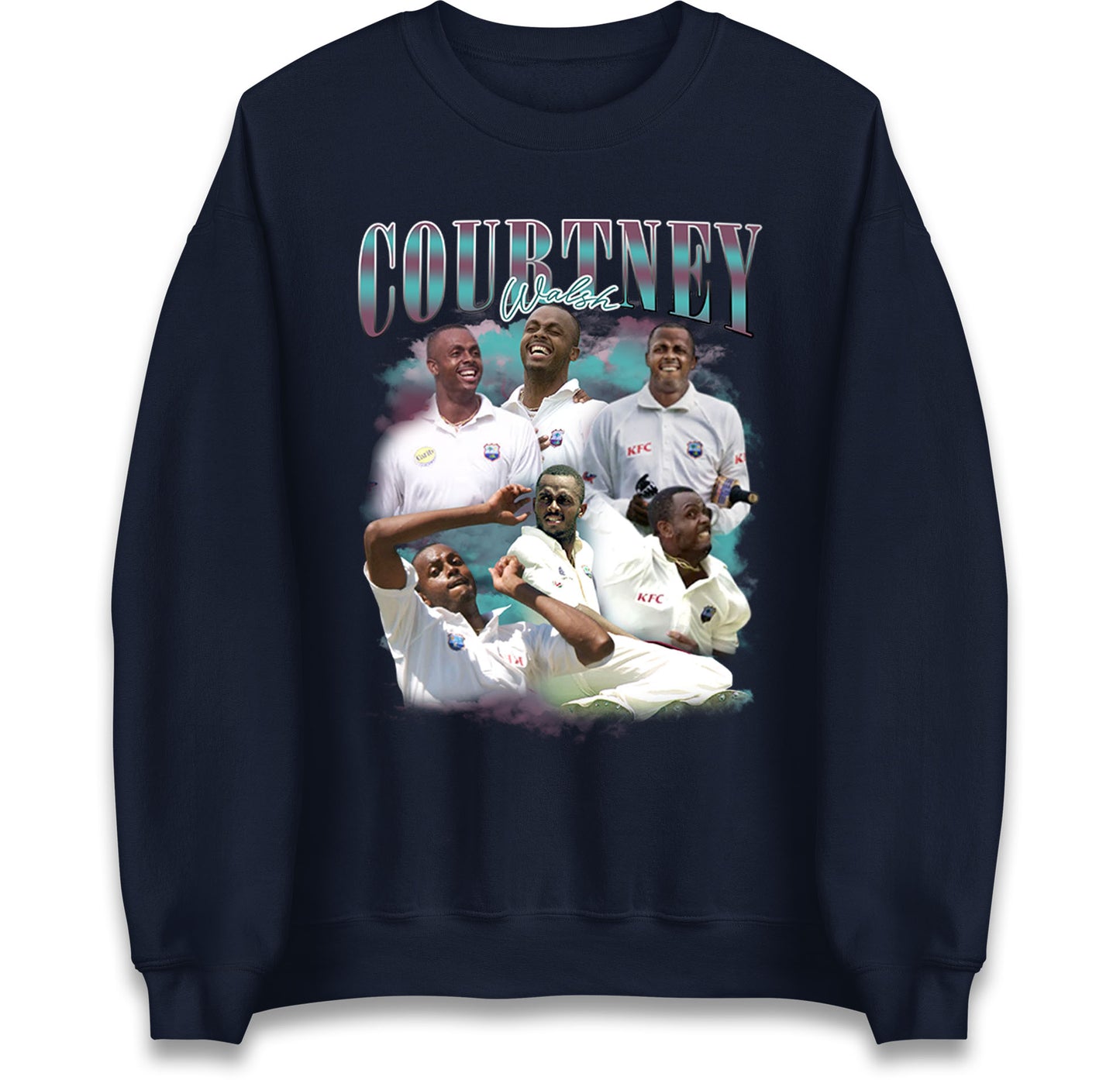 Courtney Walsh Jumper